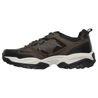 SKECHERS MENS SPARTA 2.0 TR 52700-BRBK