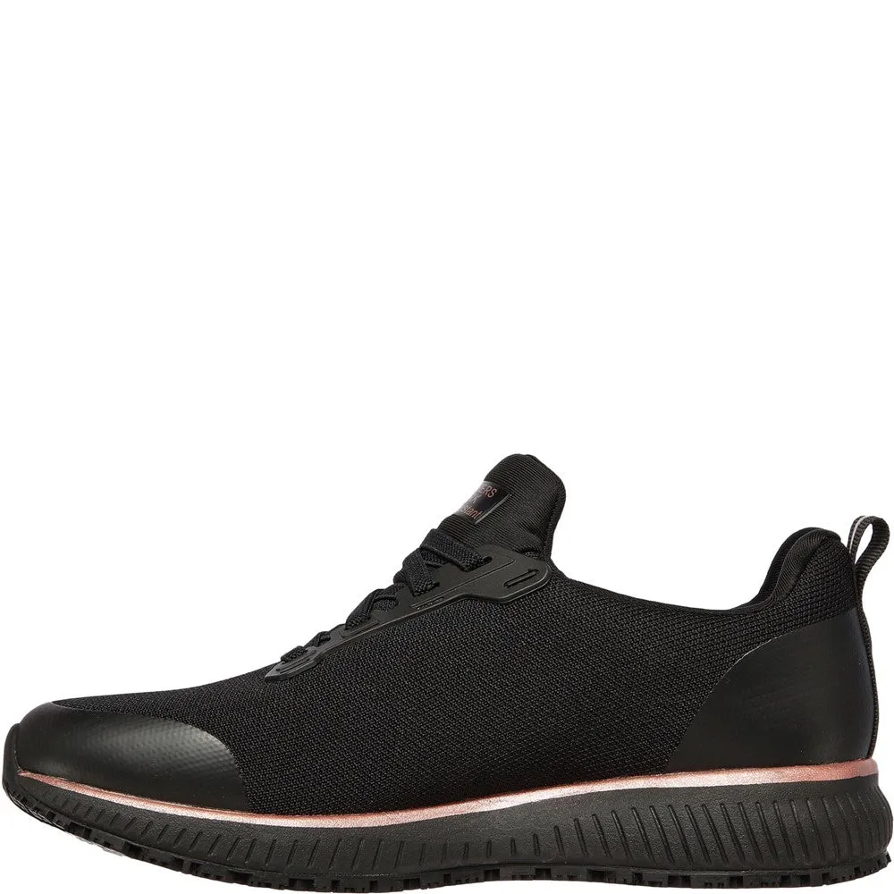 Skechers Workwear Squad SR Occupational Shoe