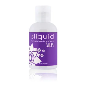 Sliquid Silk Hybrid