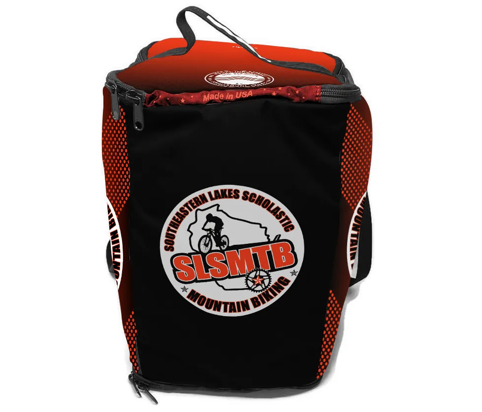 SLS MTB 2022 RACEDAY BAG™