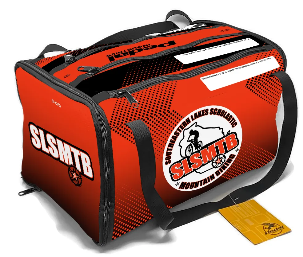 SLS MTB 2022 RACEDAY BAG™