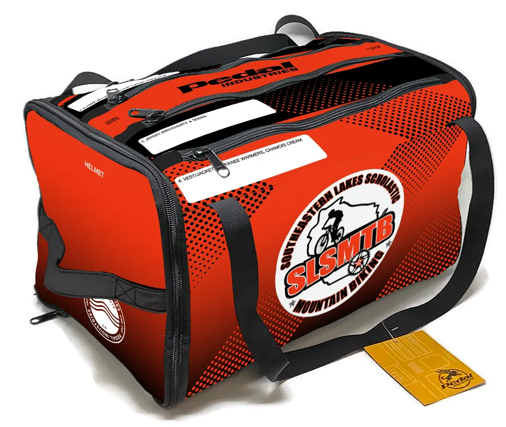 SLS MTB 2022 RACEDAY BAG™