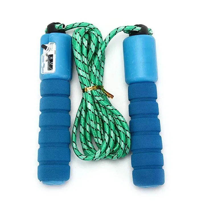 Smart Count Skipping Rope