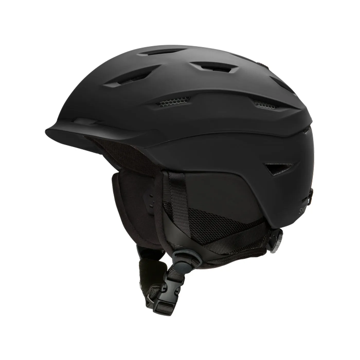 Smith Level MIPS Round Contour Helmet | 2025