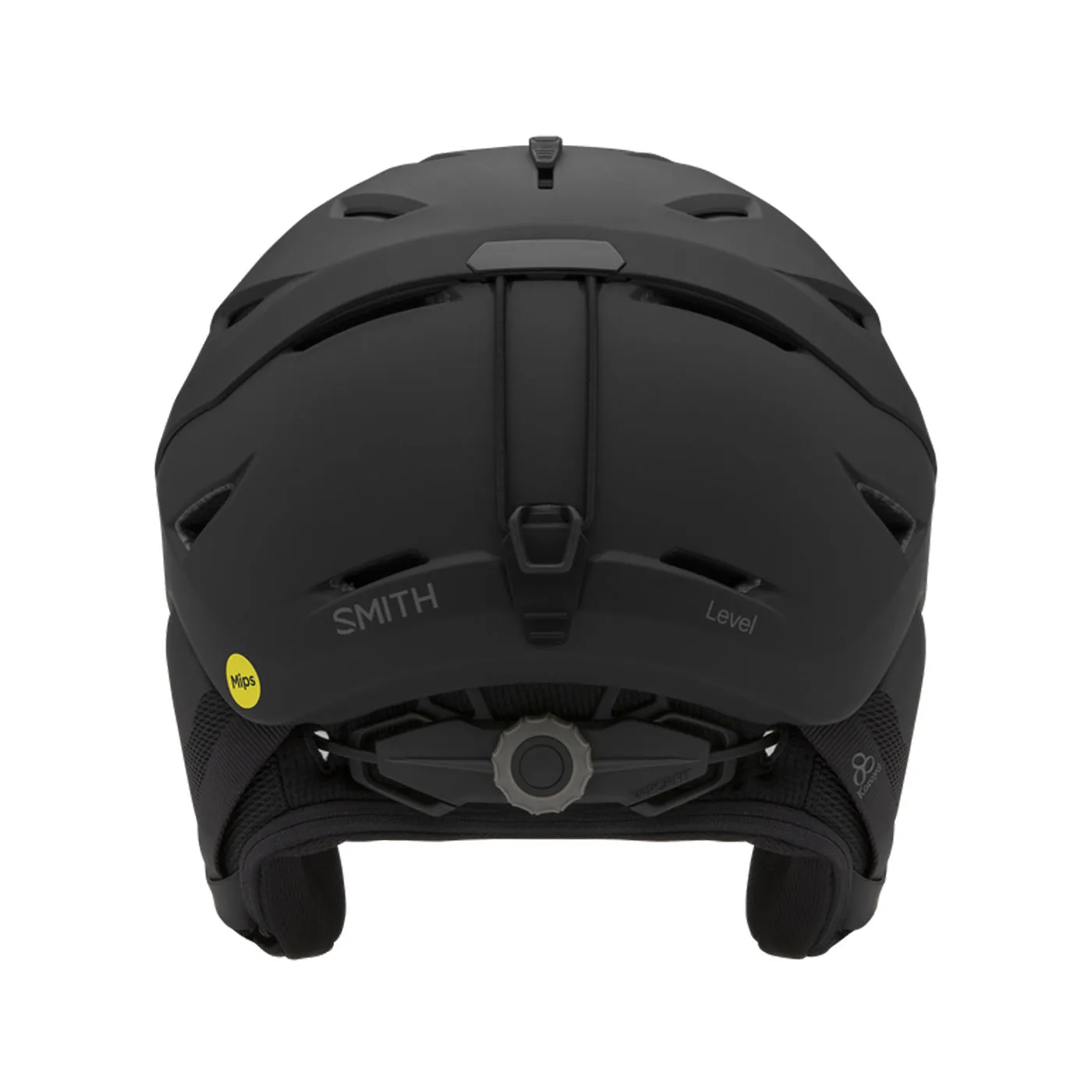 Smith Level MIPS Round Contour Helmet | 2025