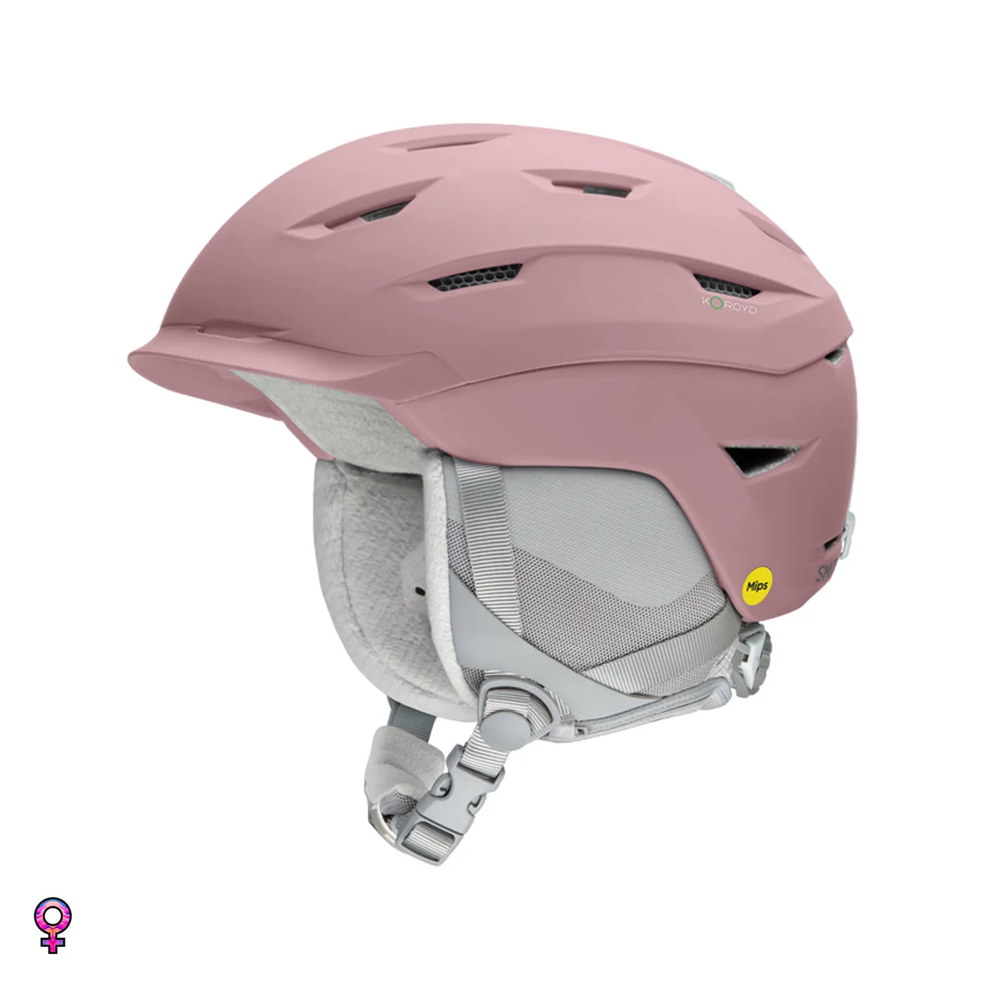 Smith Liberty MIPS Helmet | 2025