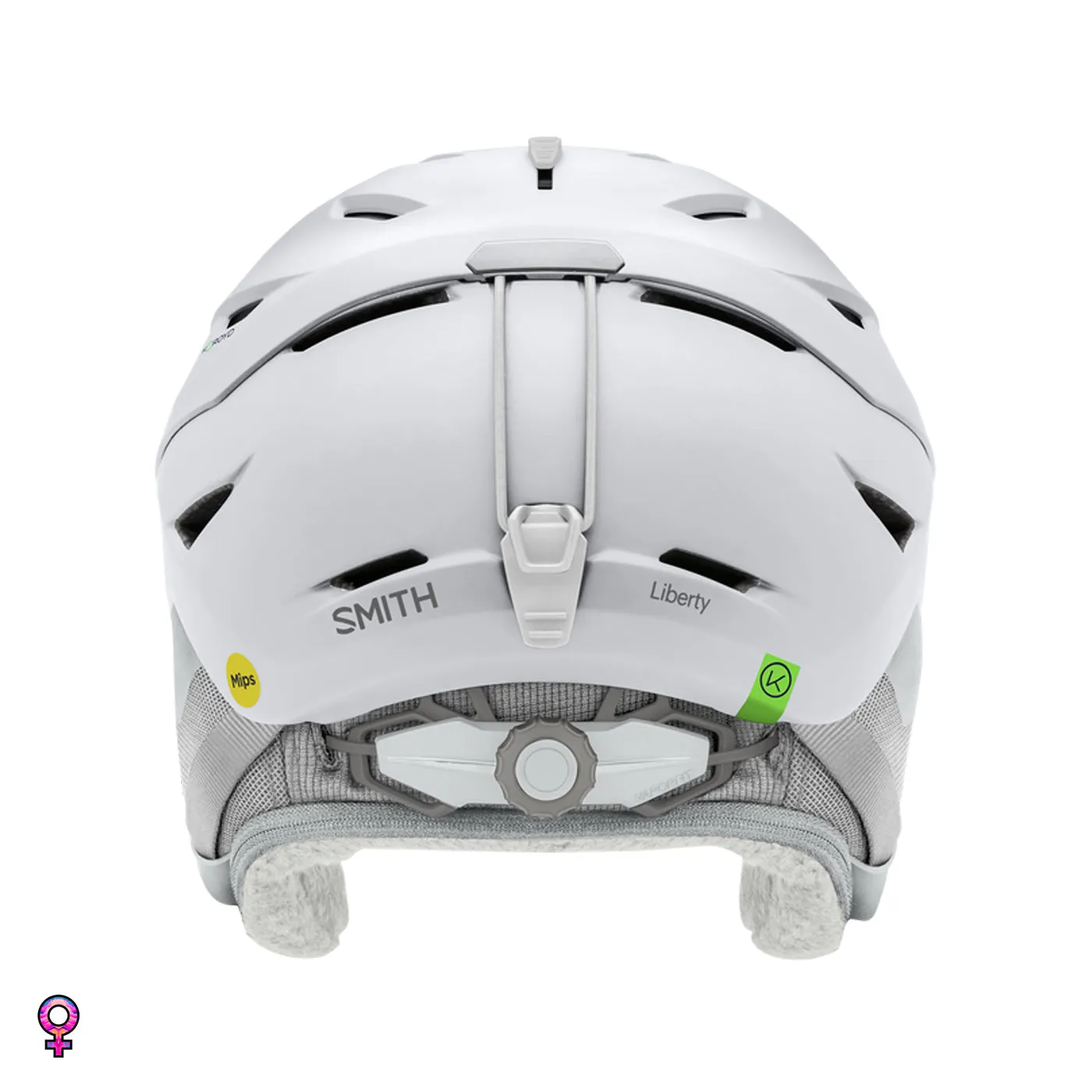 Smith Liberty MIPS Helmet | 2025