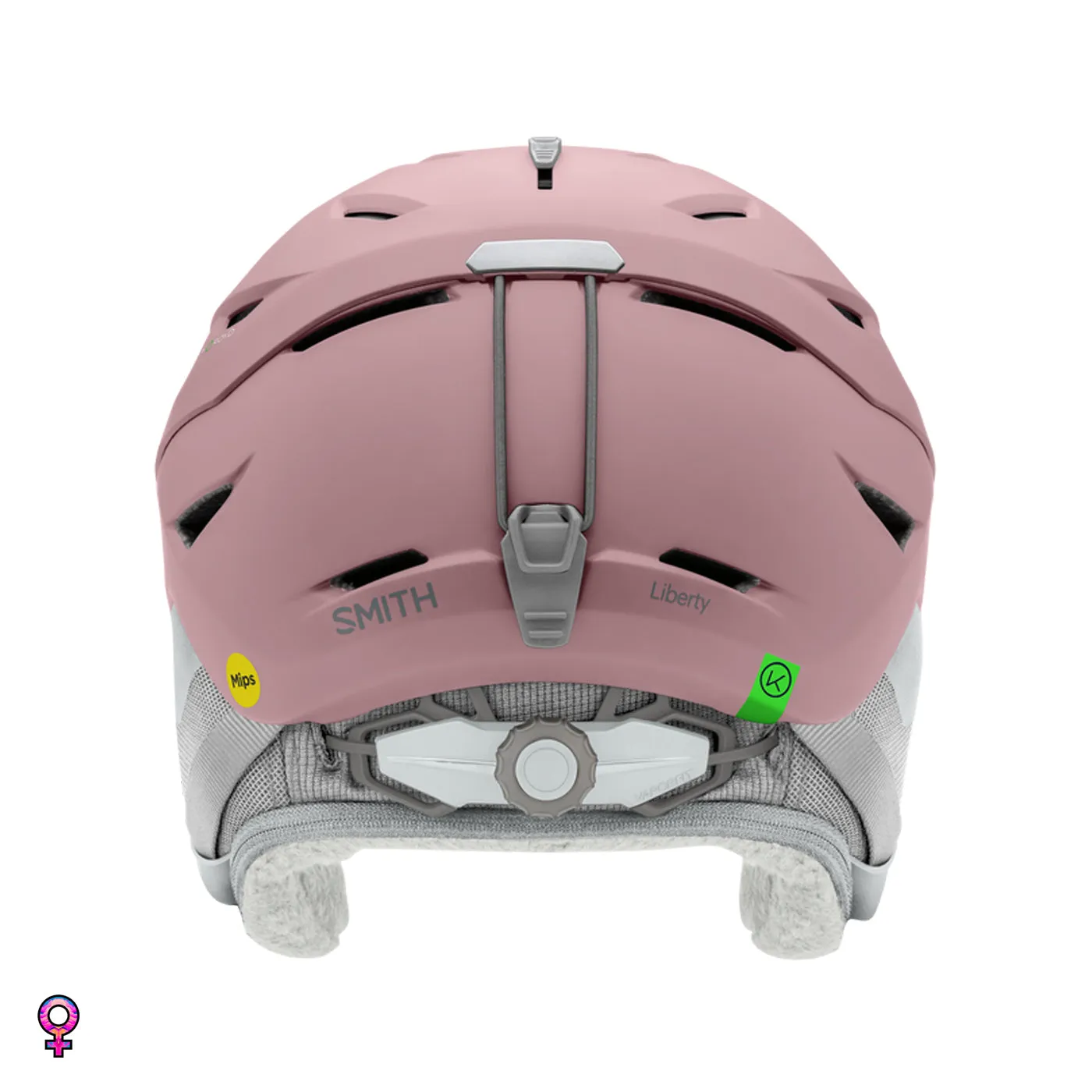 Smith Liberty MIPS Helmet | 2025