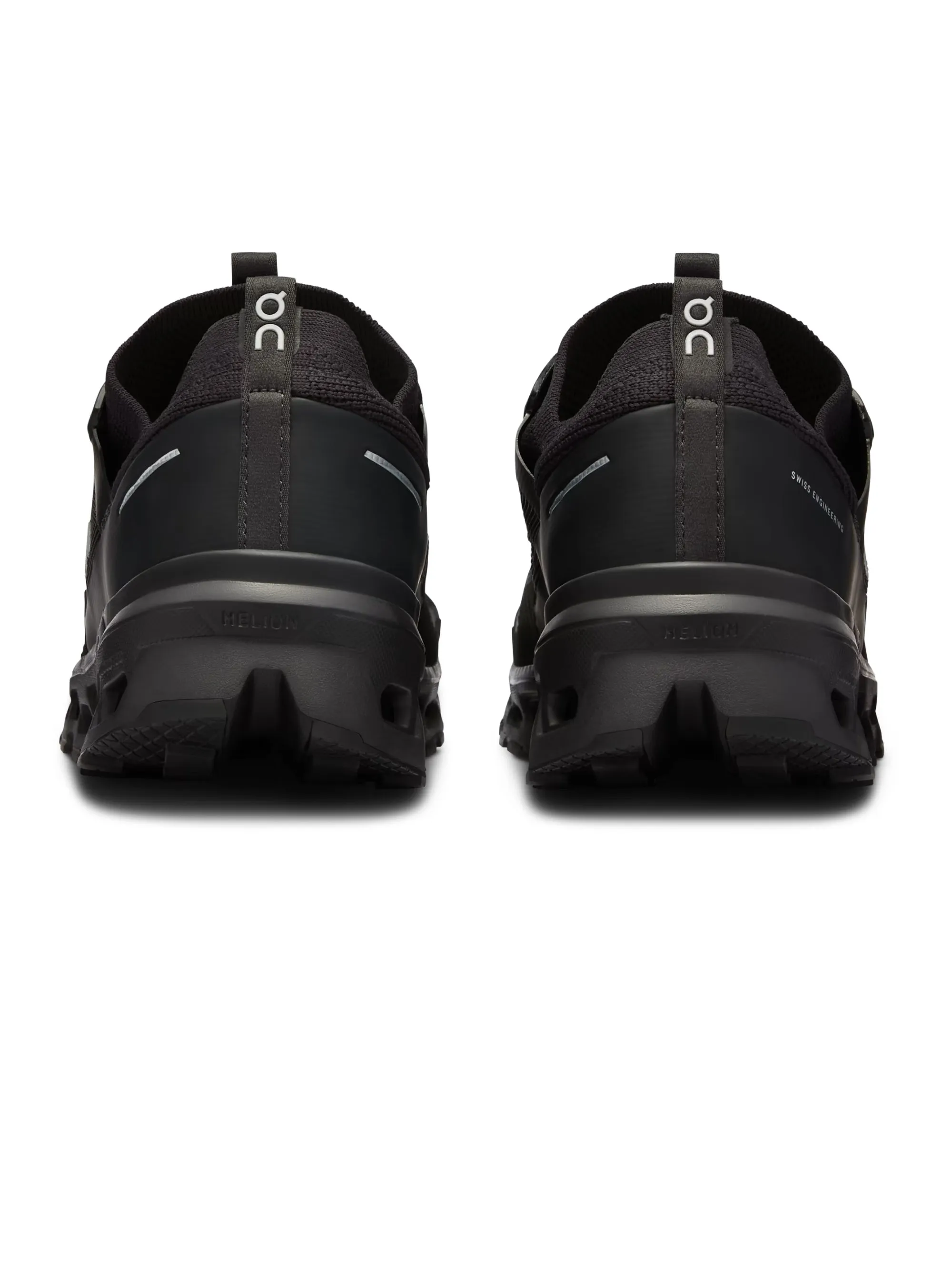 Sneakers da Trail Cloudultra 2 Nero