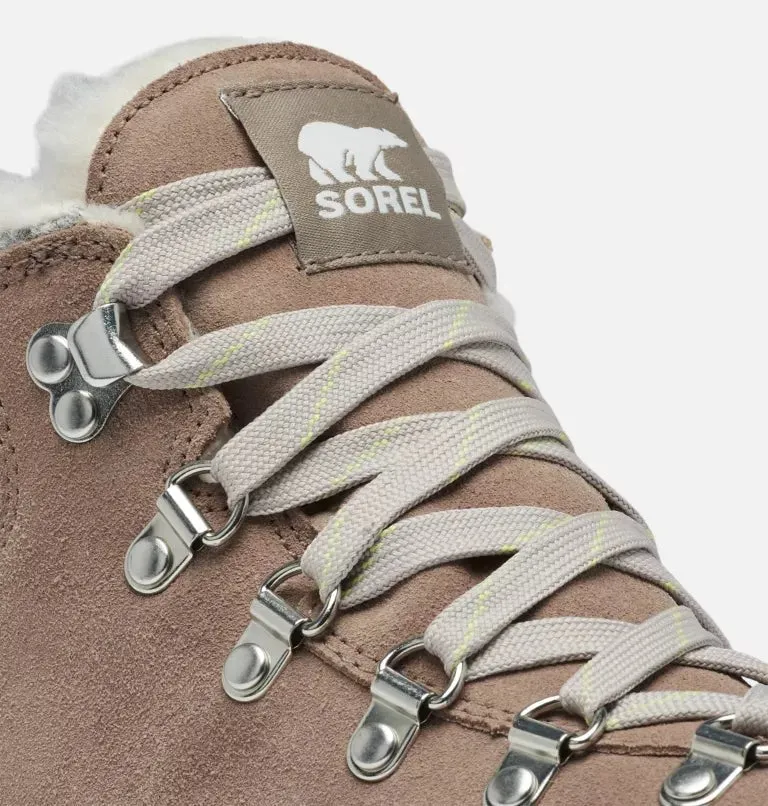 SOREL WOMEN'S OUT 'N ABOUT™ III - CONQUEST BOOT