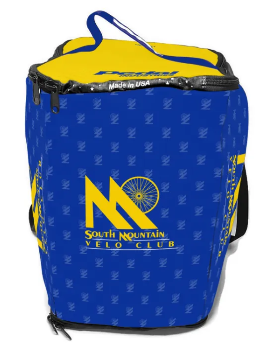 South Mountain Velo Club 2023 CYCLING RACEDAY BAG™