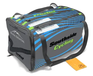 Southside Cycling 2023 CYCLING RACEDAY BAG™