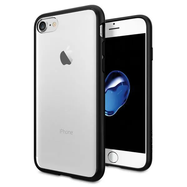 Spigen - Ultra Hybrid for iPhone 8 / 7