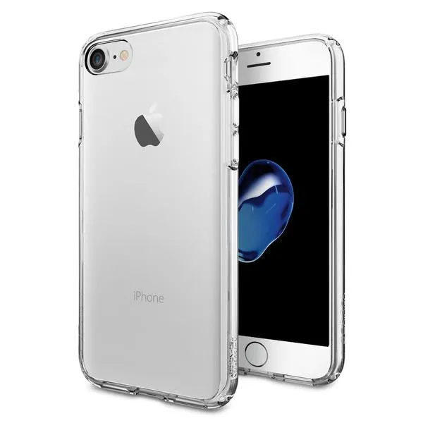 Spigen - Ultra Hybrid for iPhone 8 / 7