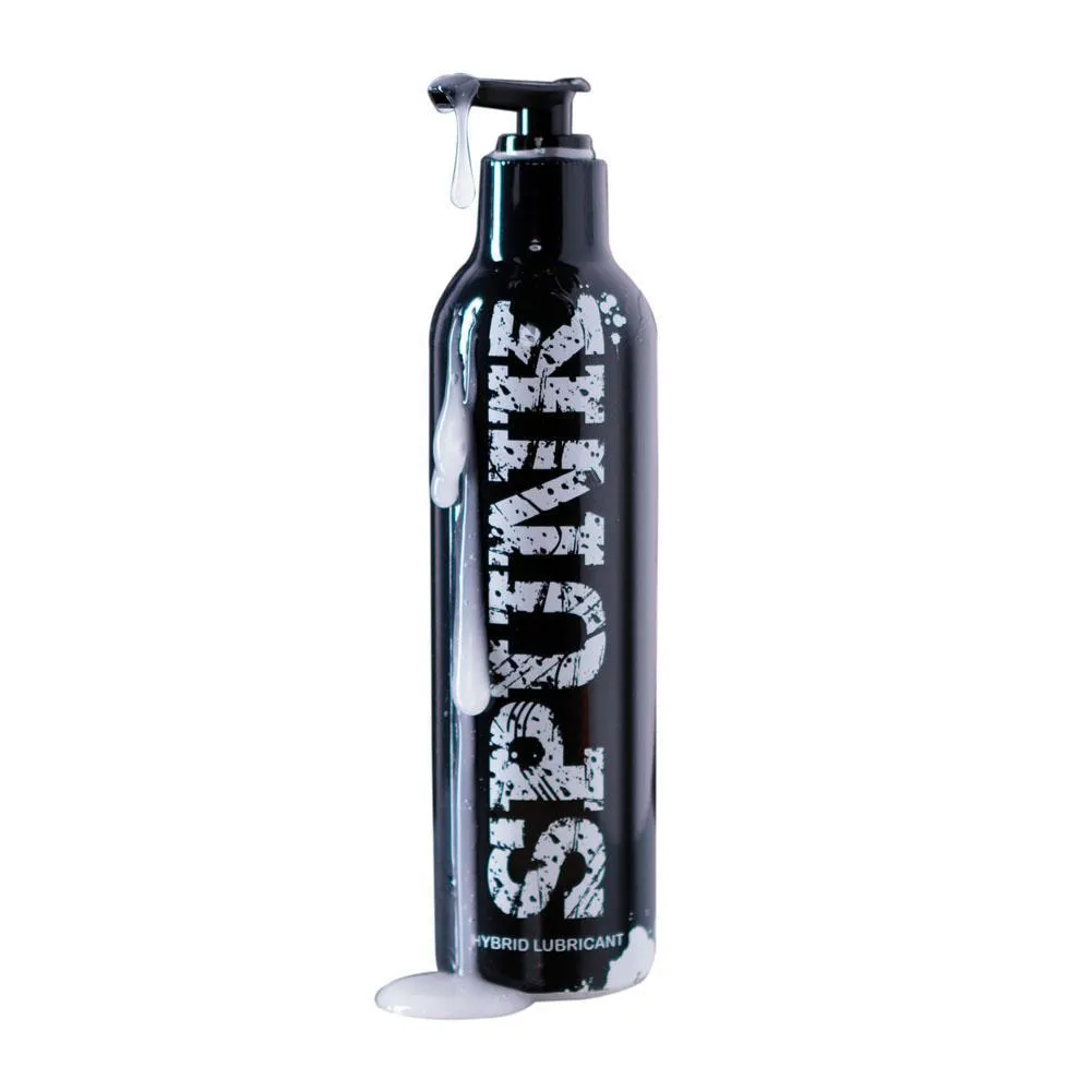 Spunk Lube Hybrid Pump 8 Fl Oz