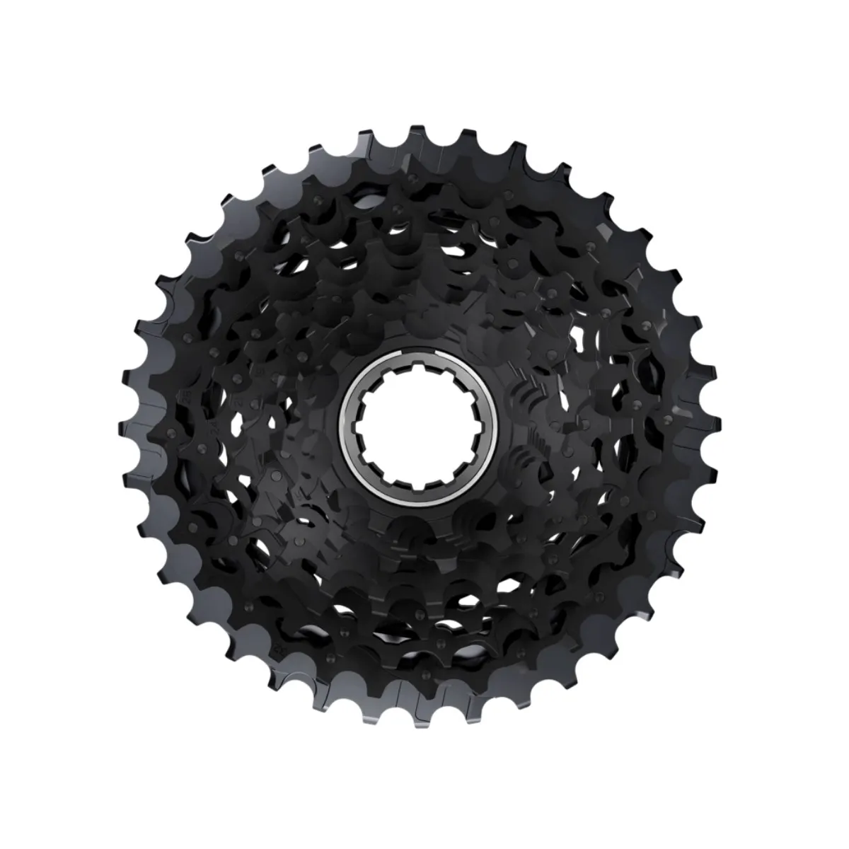 SRAM AXS XG 1270 12V Force 10-28 Cassette