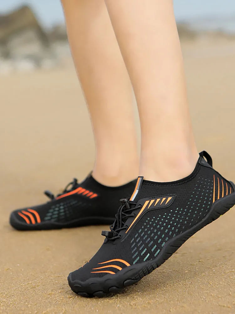 Swimming Beach Sports Fishing Breathable Outdoor Water Shoes