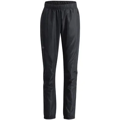 Swix Infinity Hybrid Wind F-Zip Pants - Women