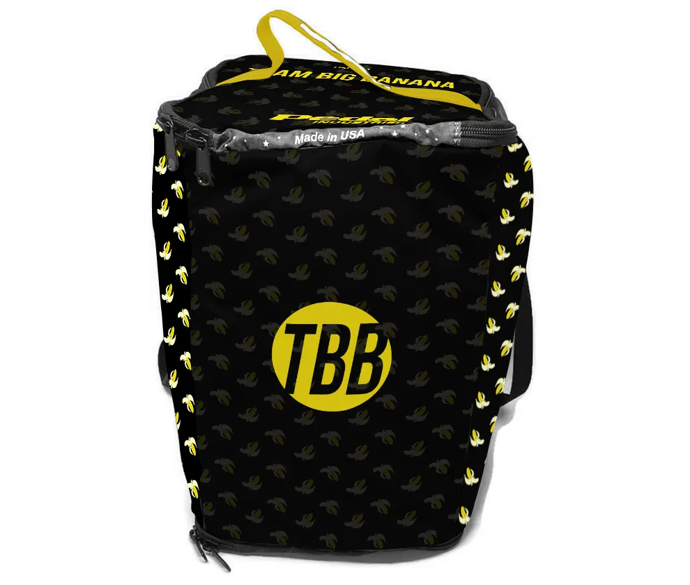 Team Big Banana 2022 RACEDAY BAG™