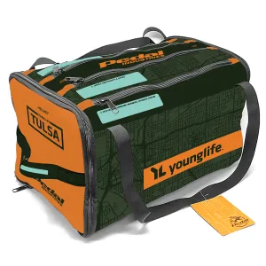 Team Young Life Tulsa 2024 CYCLING RACEDAY BAG™