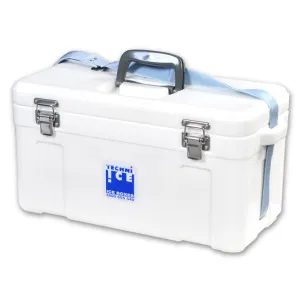 Techni Ice™ Hybrid 10L Medical Ice Box *Preorder FOR MID-LATE DECEMBER DISPATCH