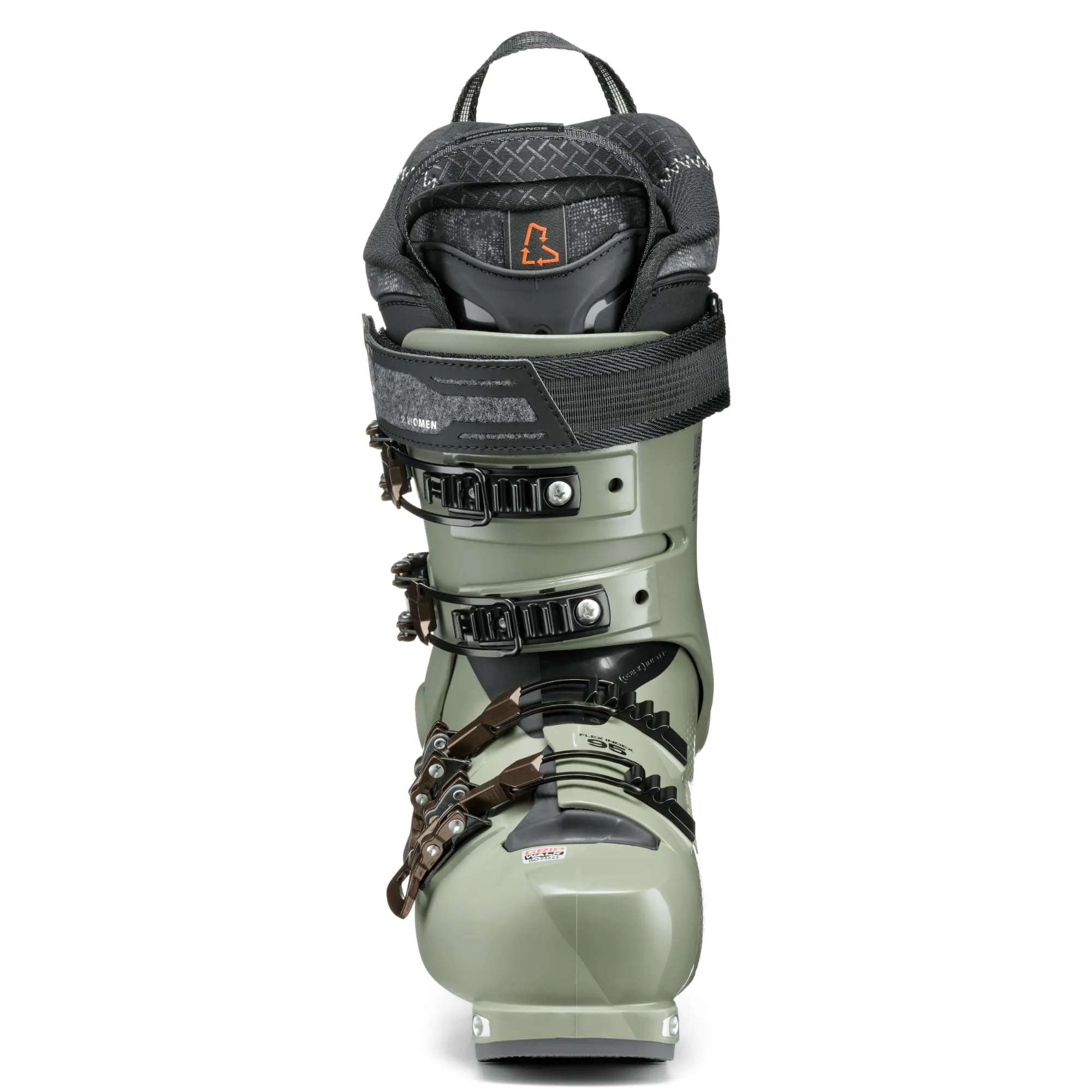 Tecnica Cochise 95 W DYN Womens Ski Boots