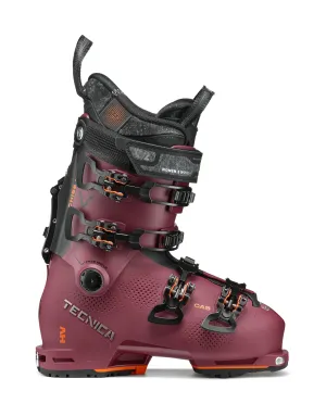 Tecnica Cochise HV 105 Dyn GW Womens Ski Boots