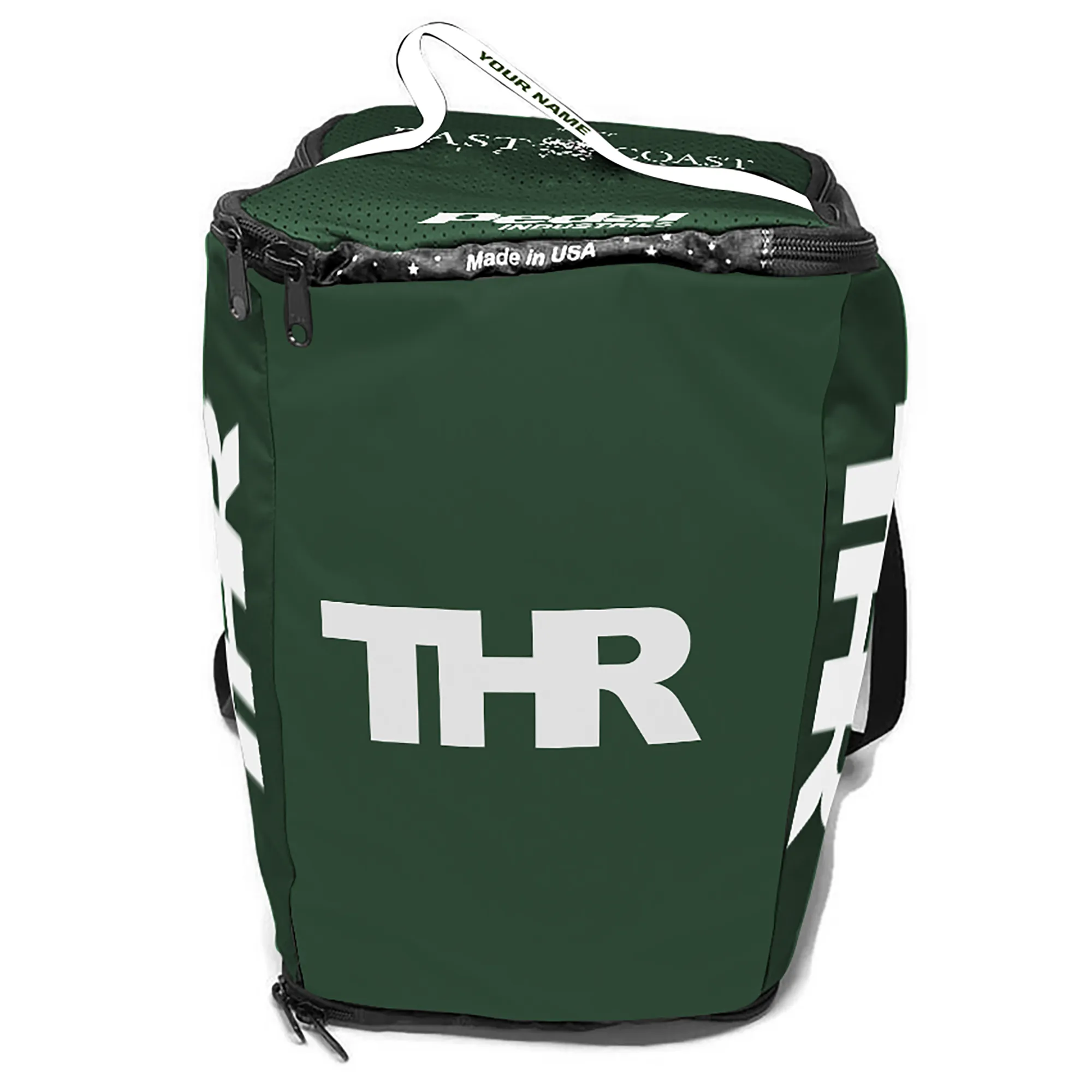 THR 2024 CYCLING RACEDAY BAG™