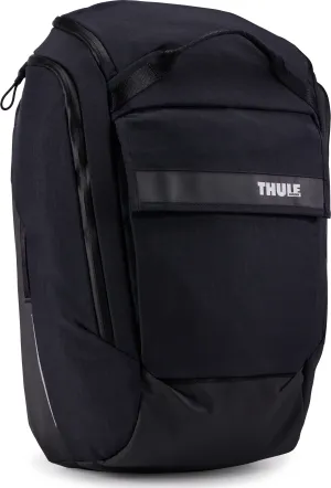 Thule Paramount Hybrid Pannier 26L Black | Buy Thule Paramount Hybrid Pannier 26L Black here | Outnorth