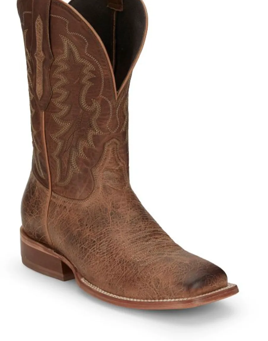 TL3029- Tony Lama Men's Lowden Boot - Sandy Brown