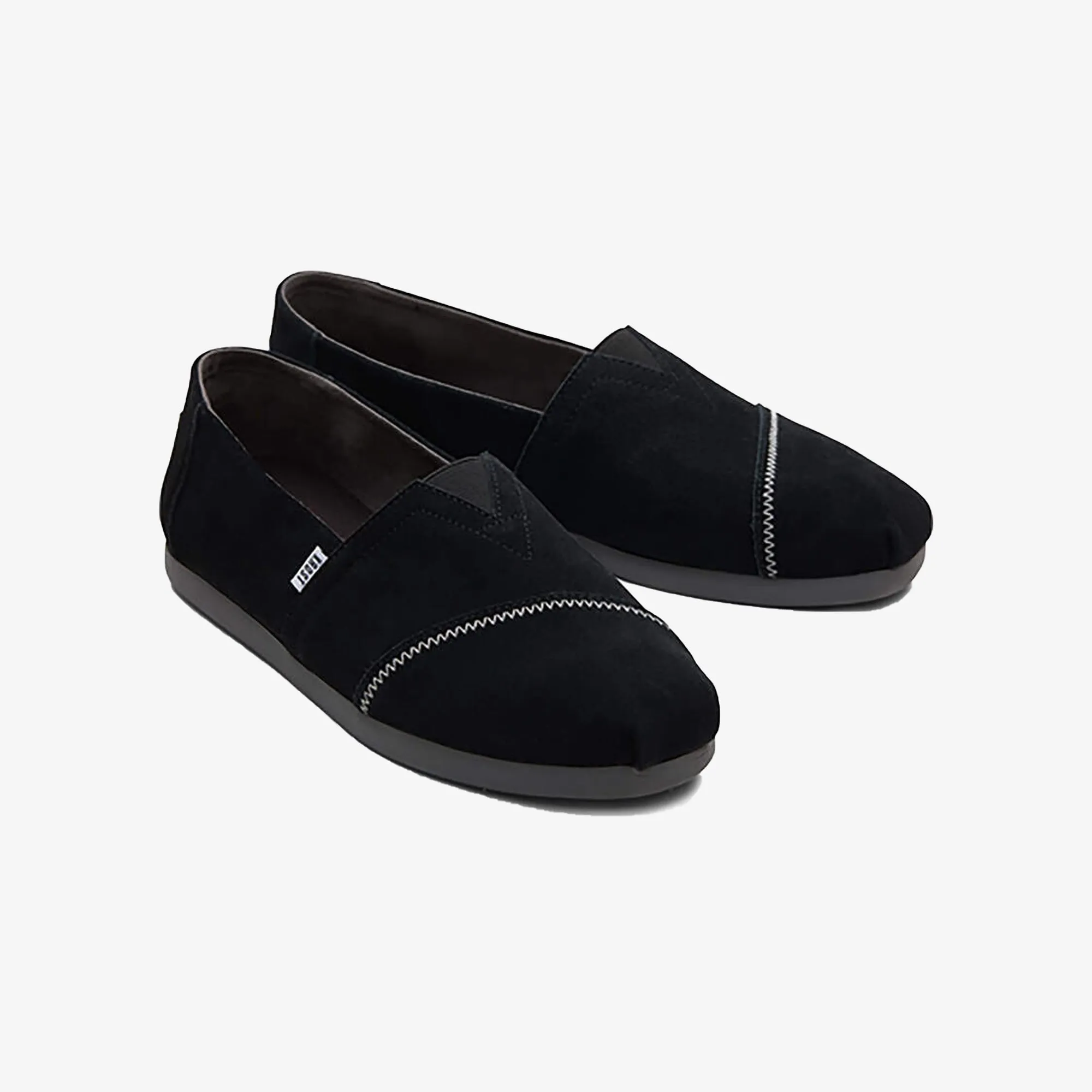 Toms | KROST  { BLACK