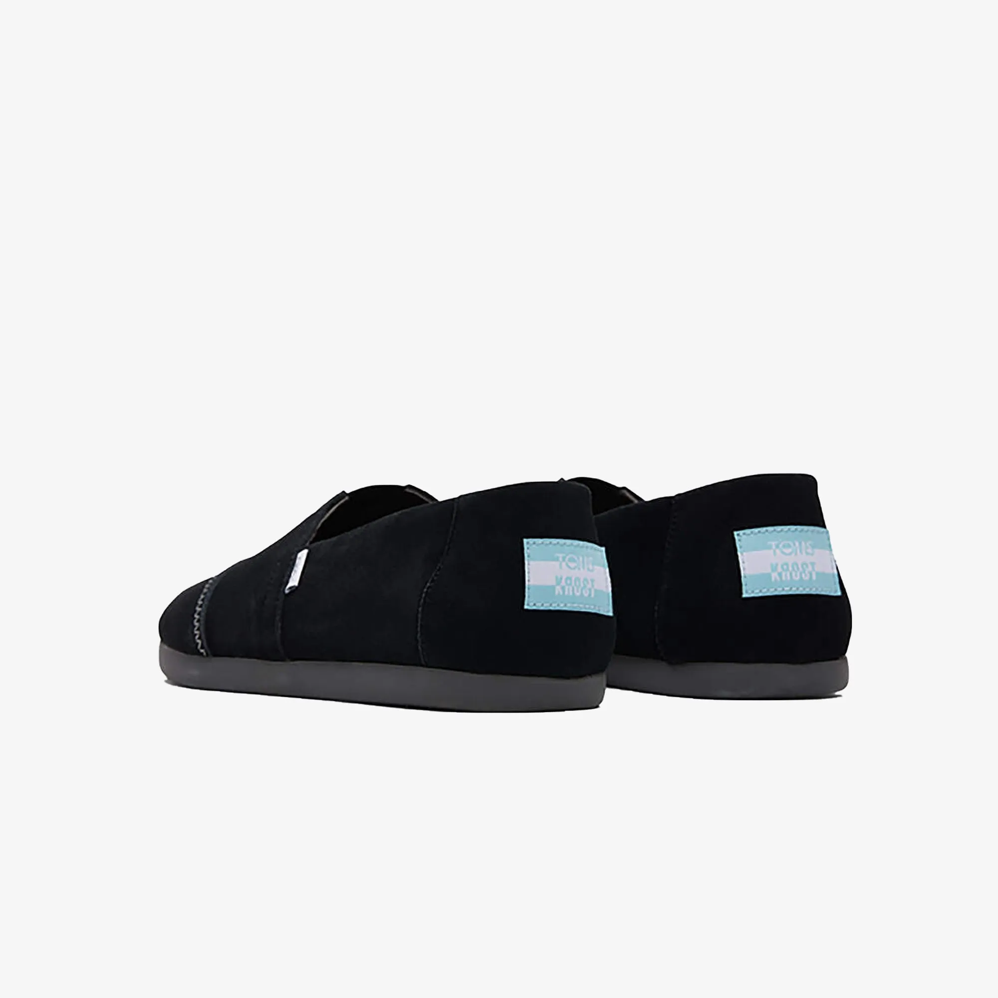 Toms | KROST  { BLACK