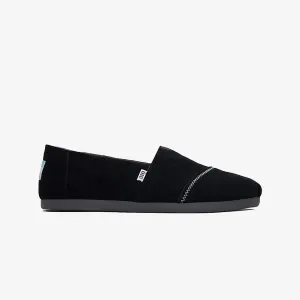 Toms | KROST  { BLACK