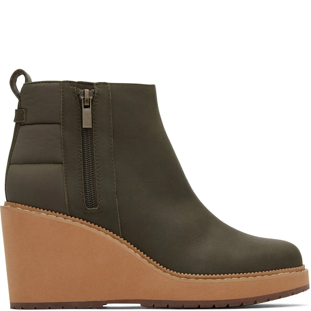 TOMS Raven Boot