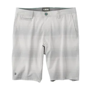 Tonal Print Boardwalker Short