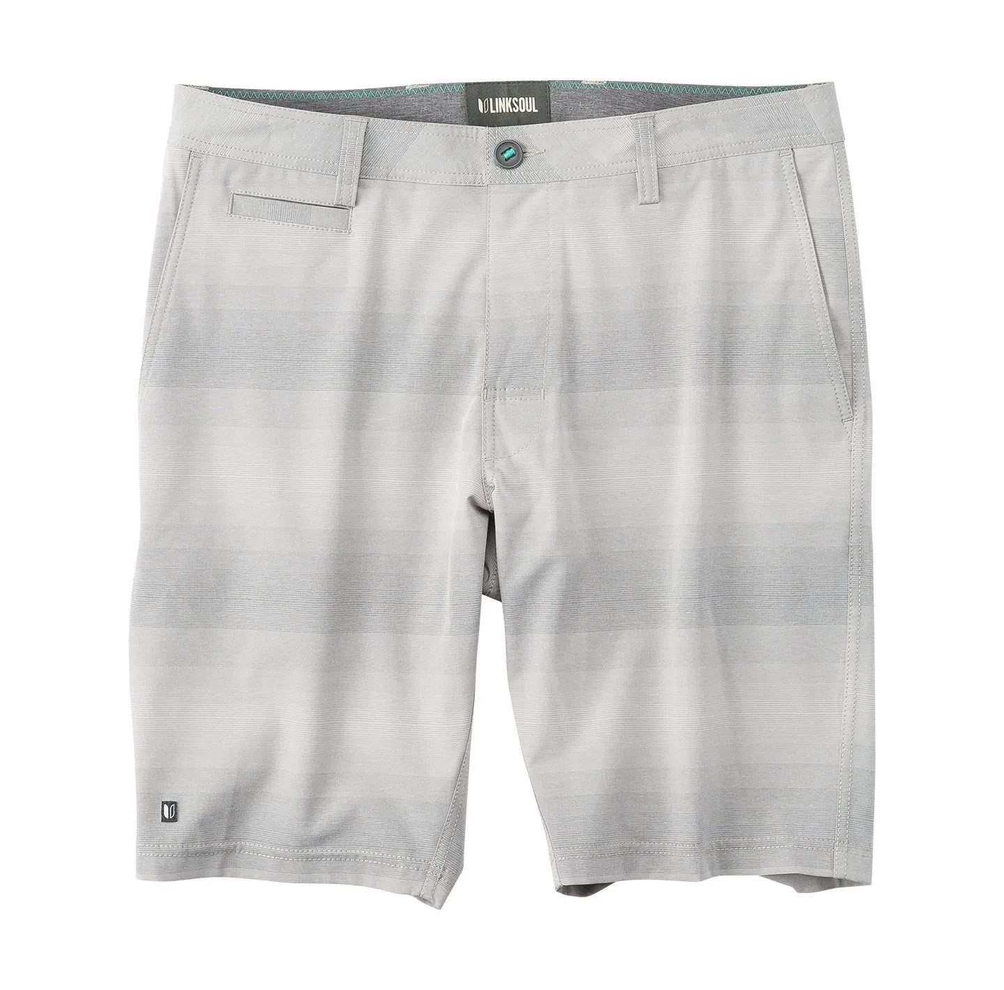 Tonal Print Boardwalker Short