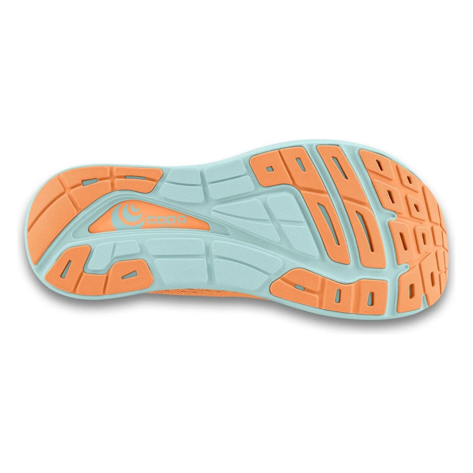 Topo Athletic Women's Phantom 3 Road Training Shoe