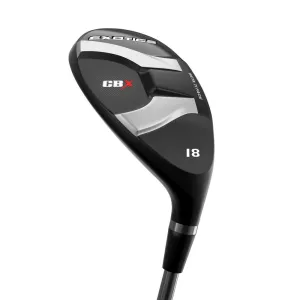 Tour Edge Exotics CBX Hybrid