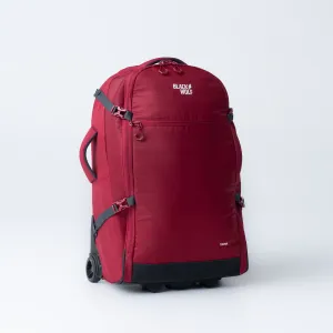 Tourer 50L Rolling Travel Bag