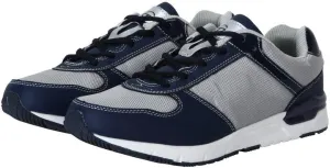 trailkicker men's cross training sneaker-navy/grey Case of 14