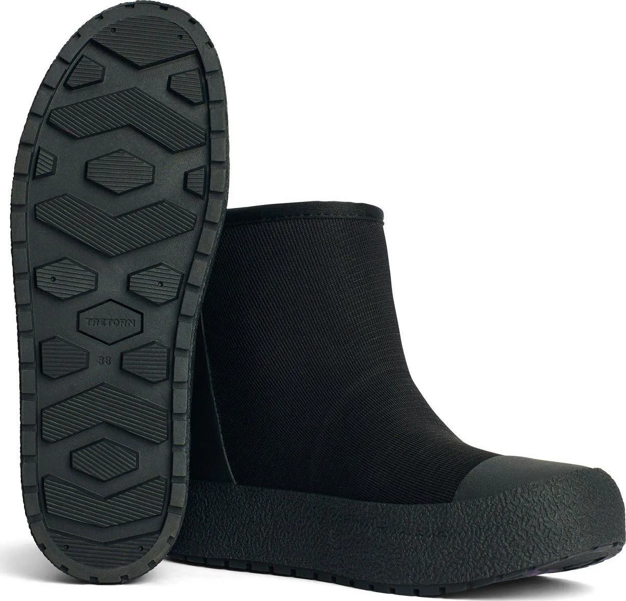 Tretorn Women&#x27;s Arch Hybrid Black | Buy Tretorn Women&#x27;s Arch Hybrid Black here | Outnorth