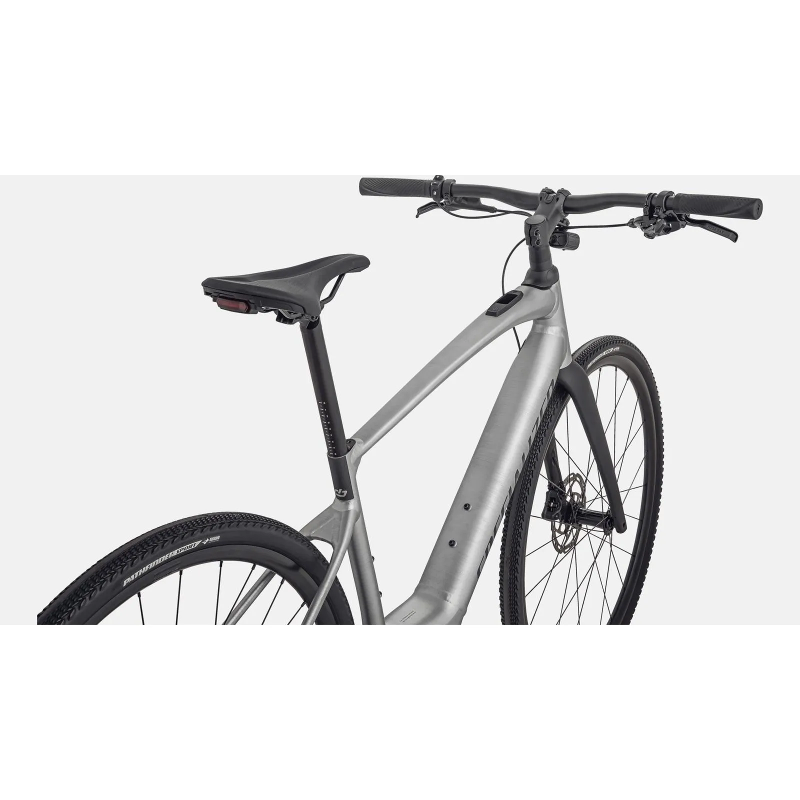 Turbo Vado SL 5.0 Active Electric Bike