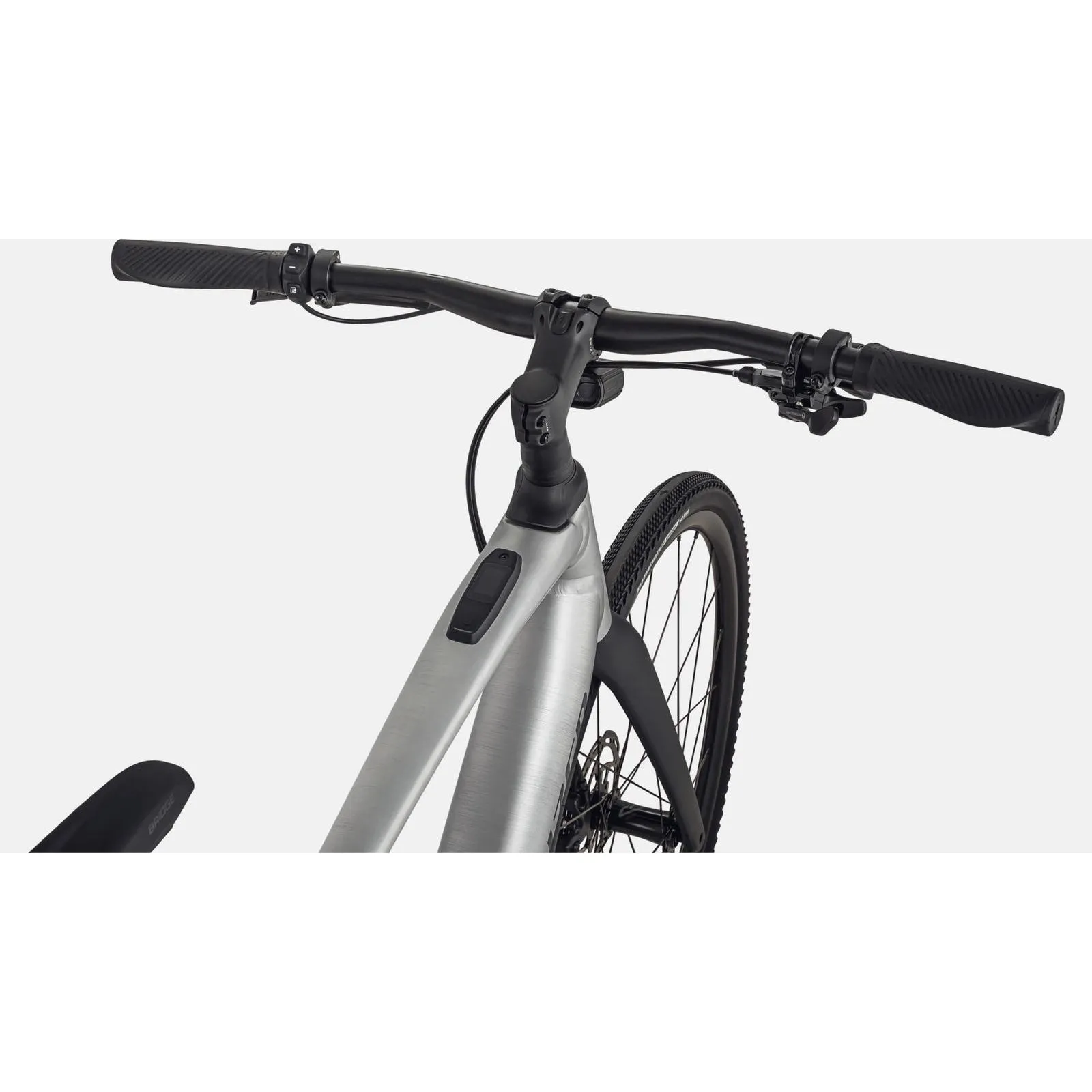 Turbo Vado SL 5.0 Active Electric Bike