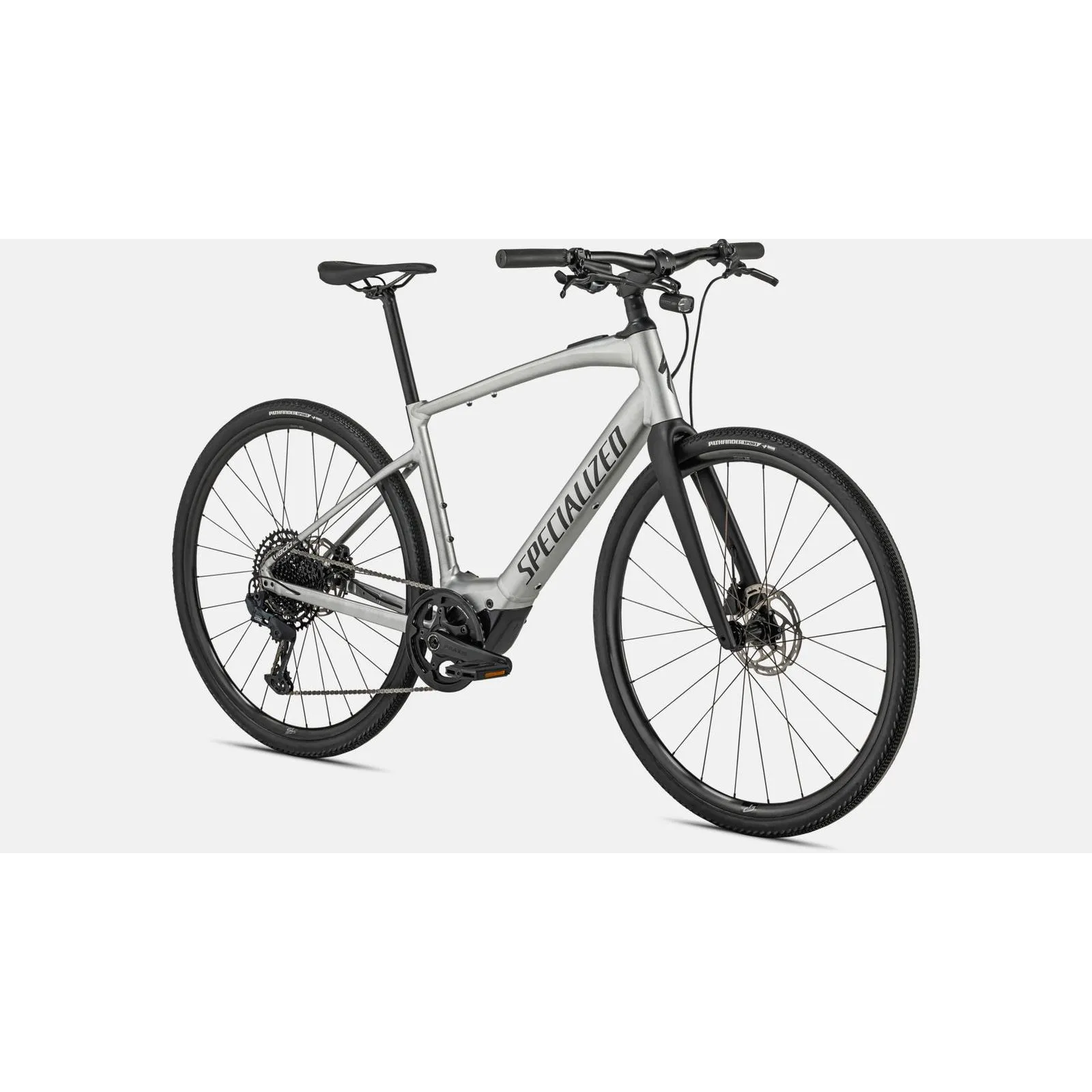 Turbo Vado SL 5.0 Active Electric Bike