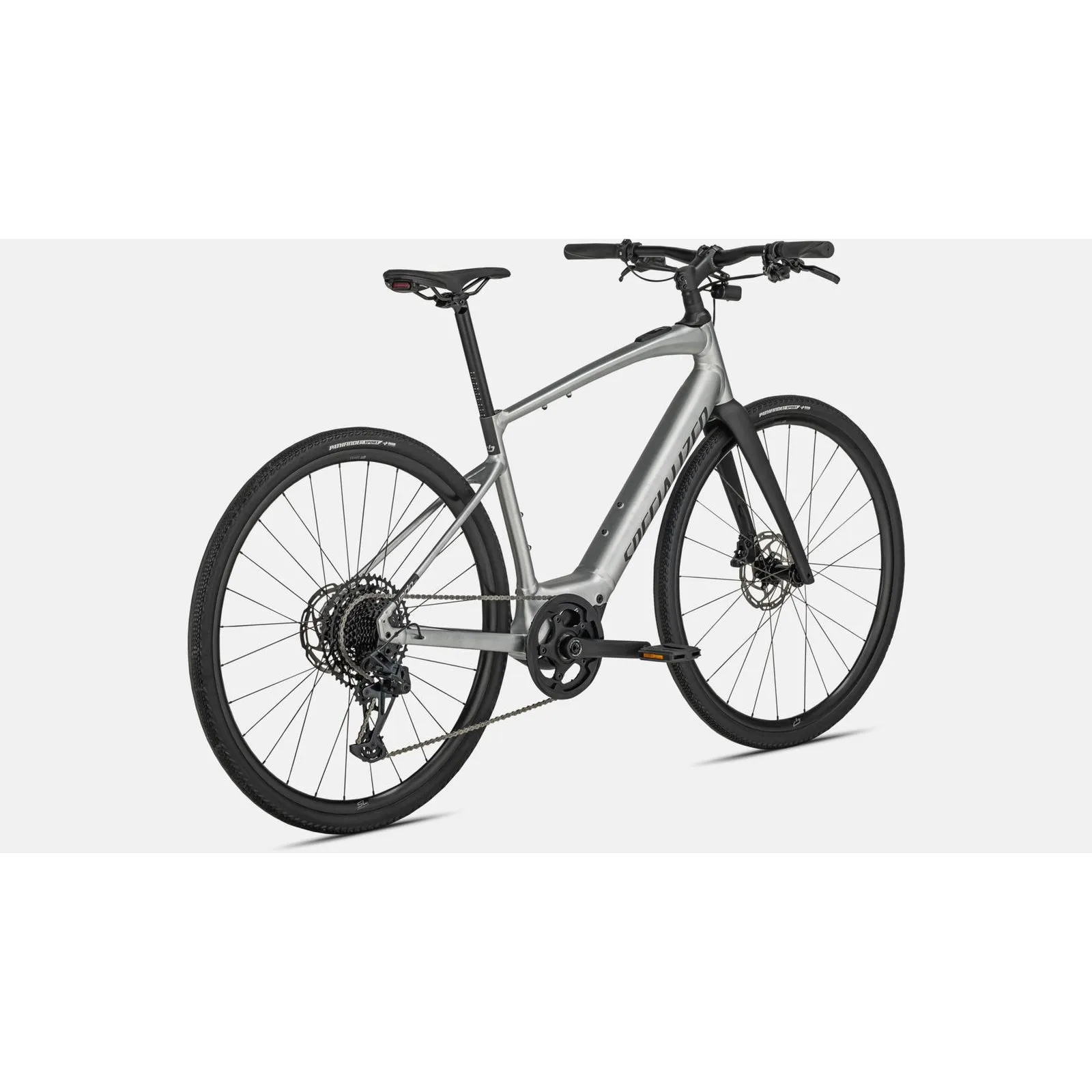 Turbo Vado SL 5.0 Active Electric Bike