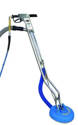 TurboForce Turbo Hybrid TH-40 Hard Surface Cleaning Tool