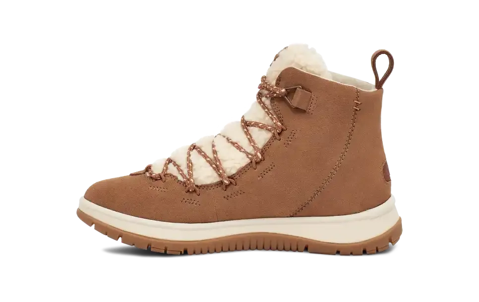 UGG LAKESIDER HERITAGE WOMEN'S