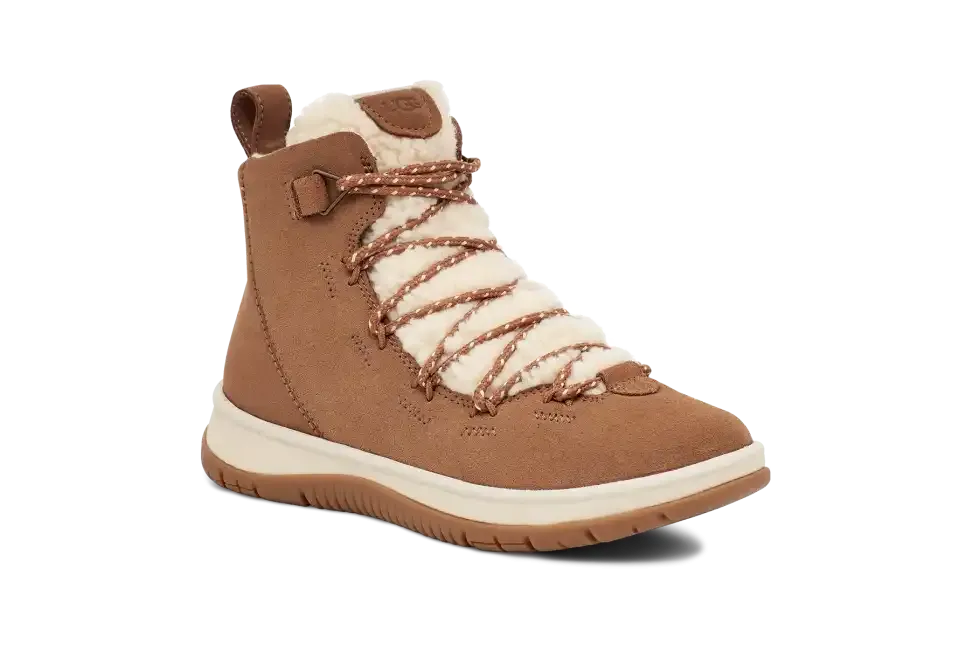 UGG LAKESIDER HERITAGE WOMEN'S