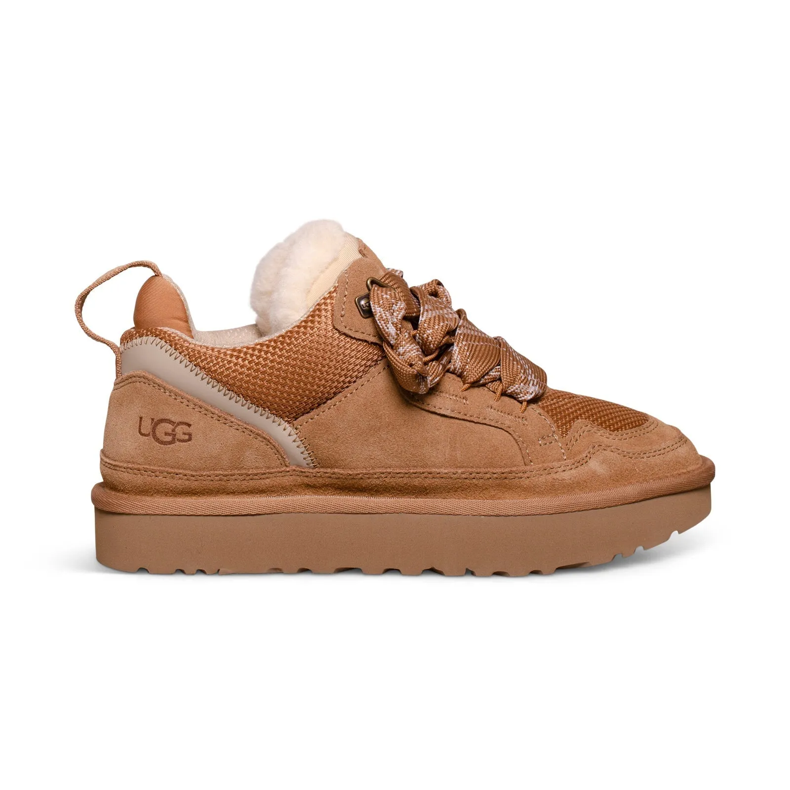 UGG Lowmel Chestnut Sneakers - Men's