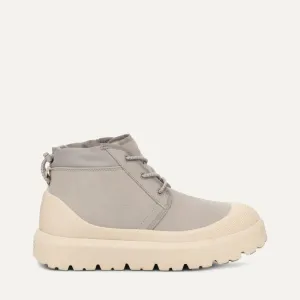 UGG Neumel Weather Hybrid Boot UGGplush™ Seal / Birch